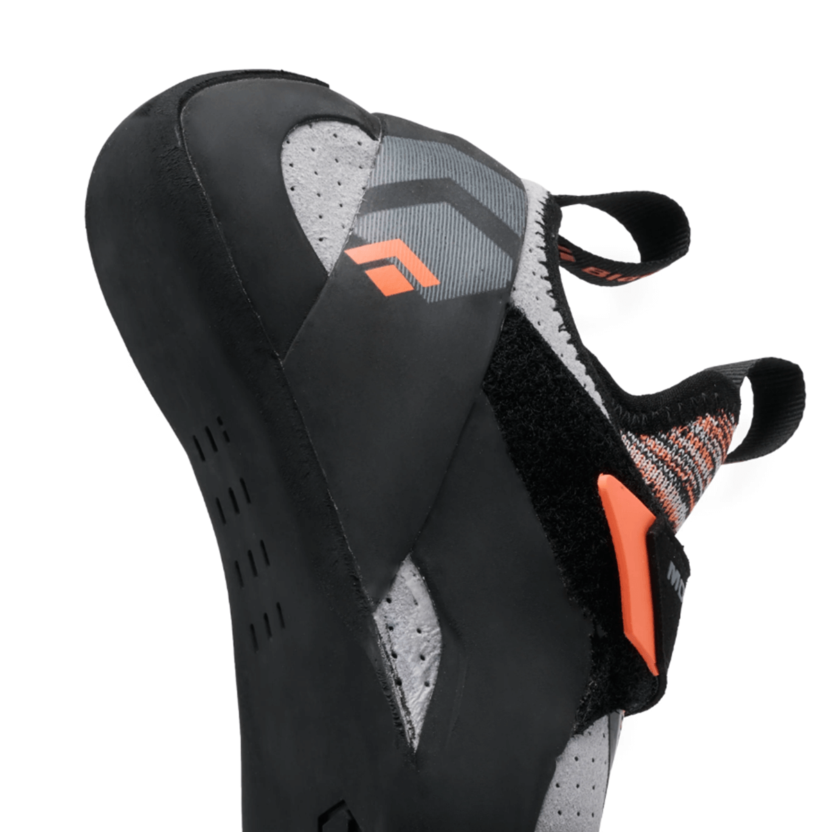 otroske plezalke bd momentum junior