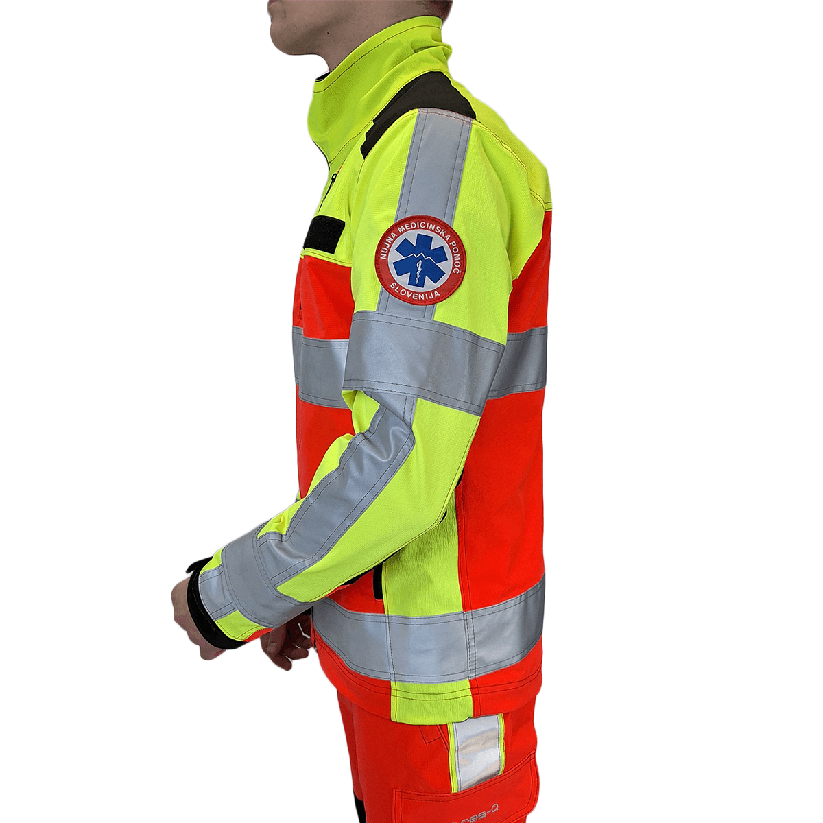 zascitna jakna nmp 2.0 s certifikatom