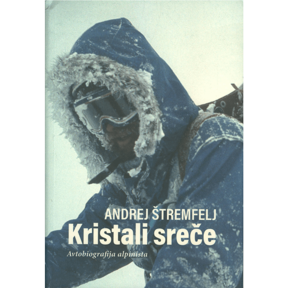 knjiga kristali srece