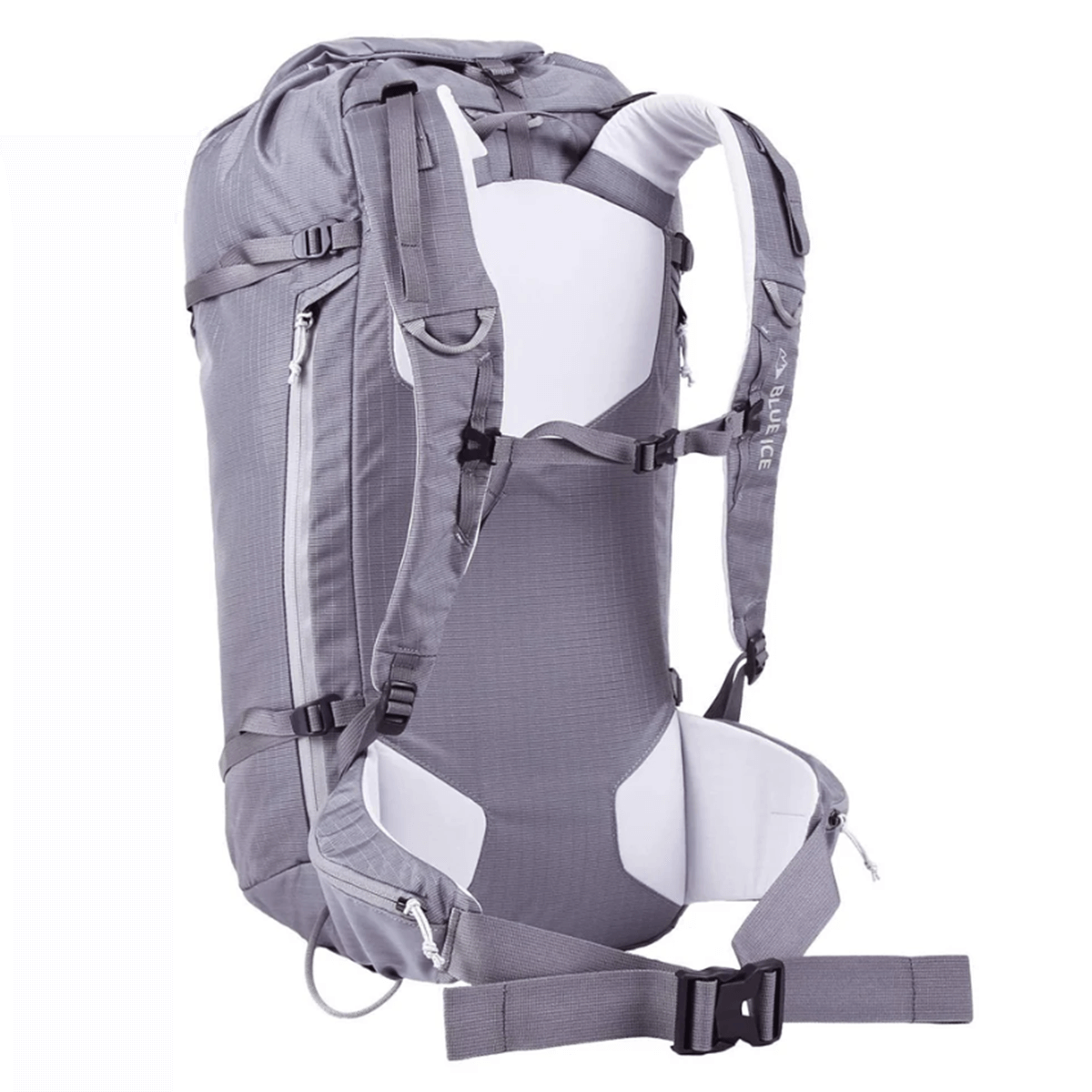 turno smucarski nahrbtnik kume 40 new