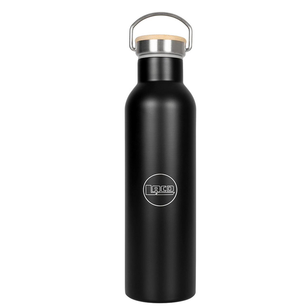 cutara vacuum bottle 0,75l