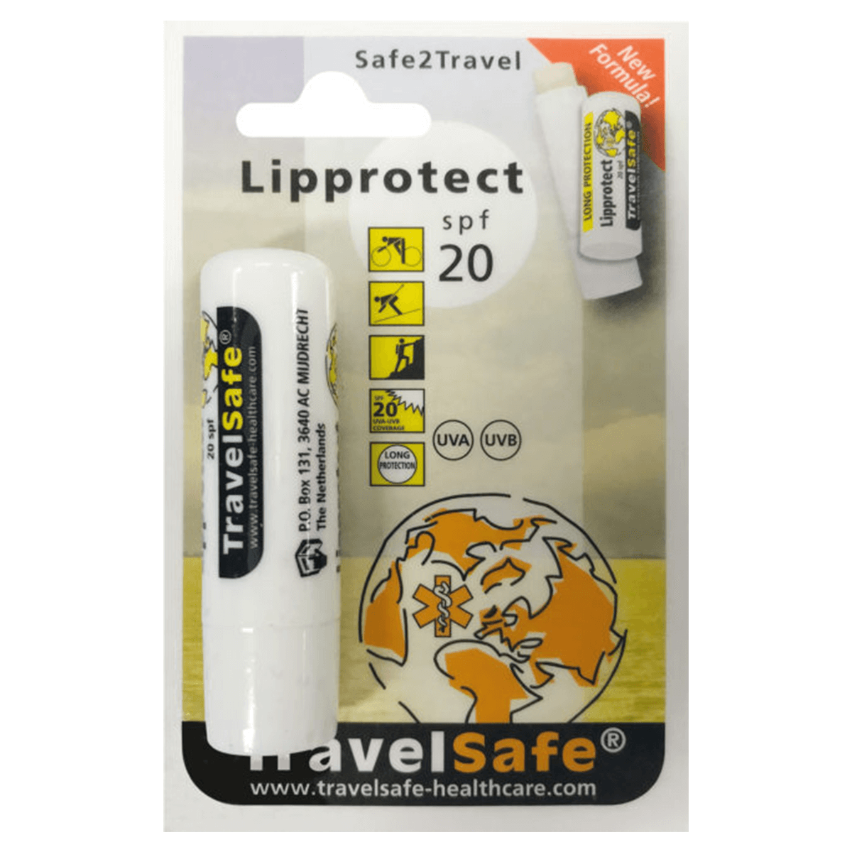 balzam za ustnice lipstick