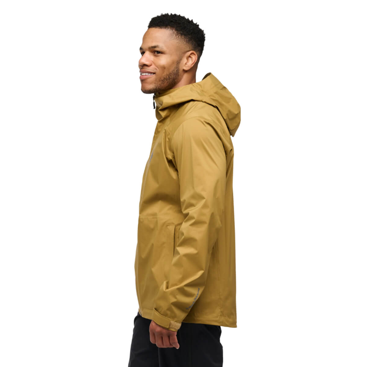 moska nepremocljiva jakna fineline stretch