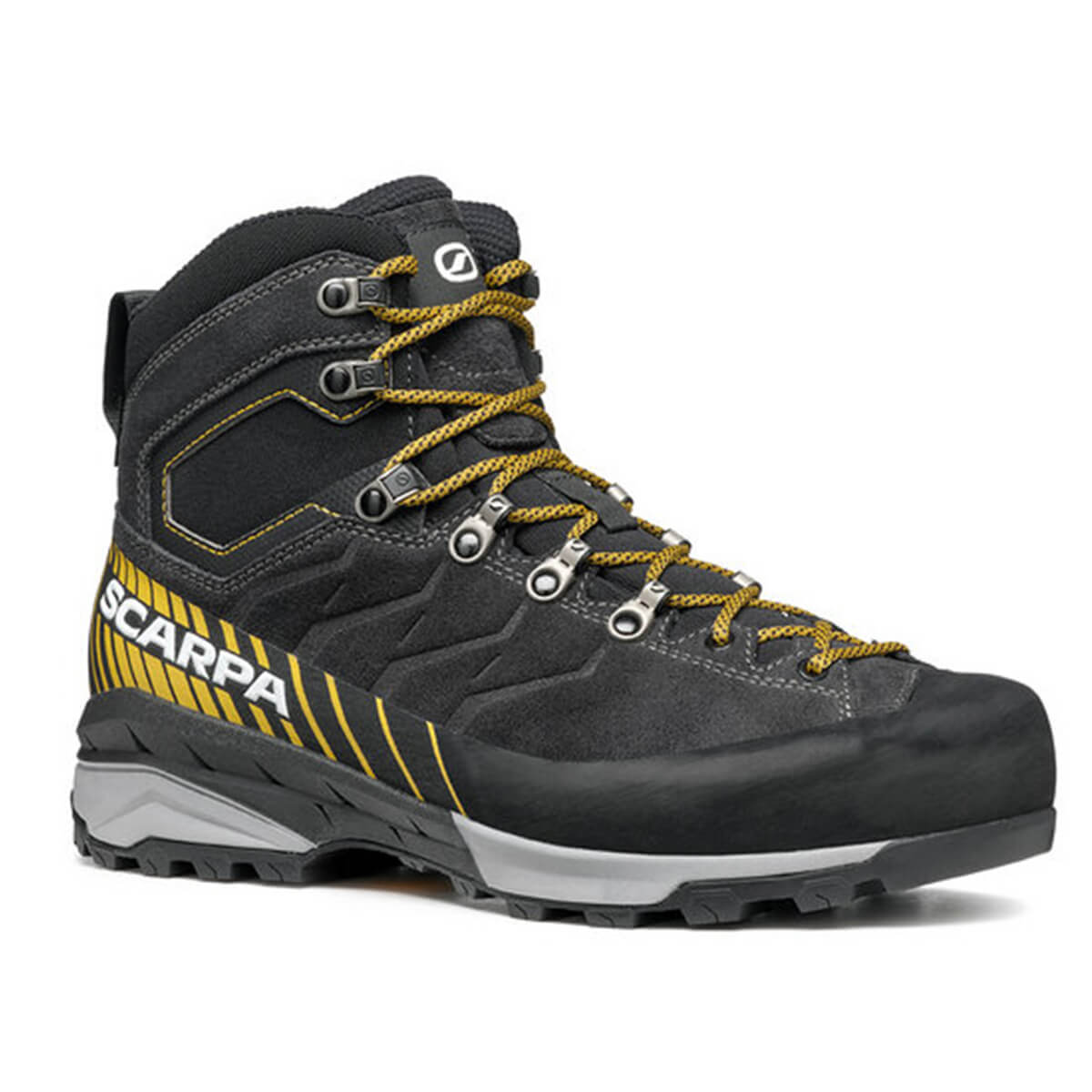 visoki pohodni cevlji mescalito trek gtx scarpa