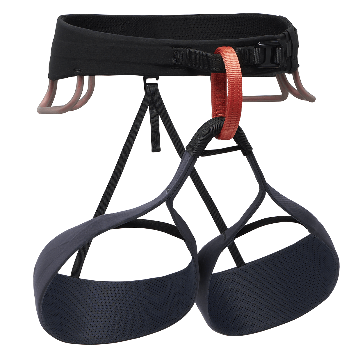 plezalni pas solution