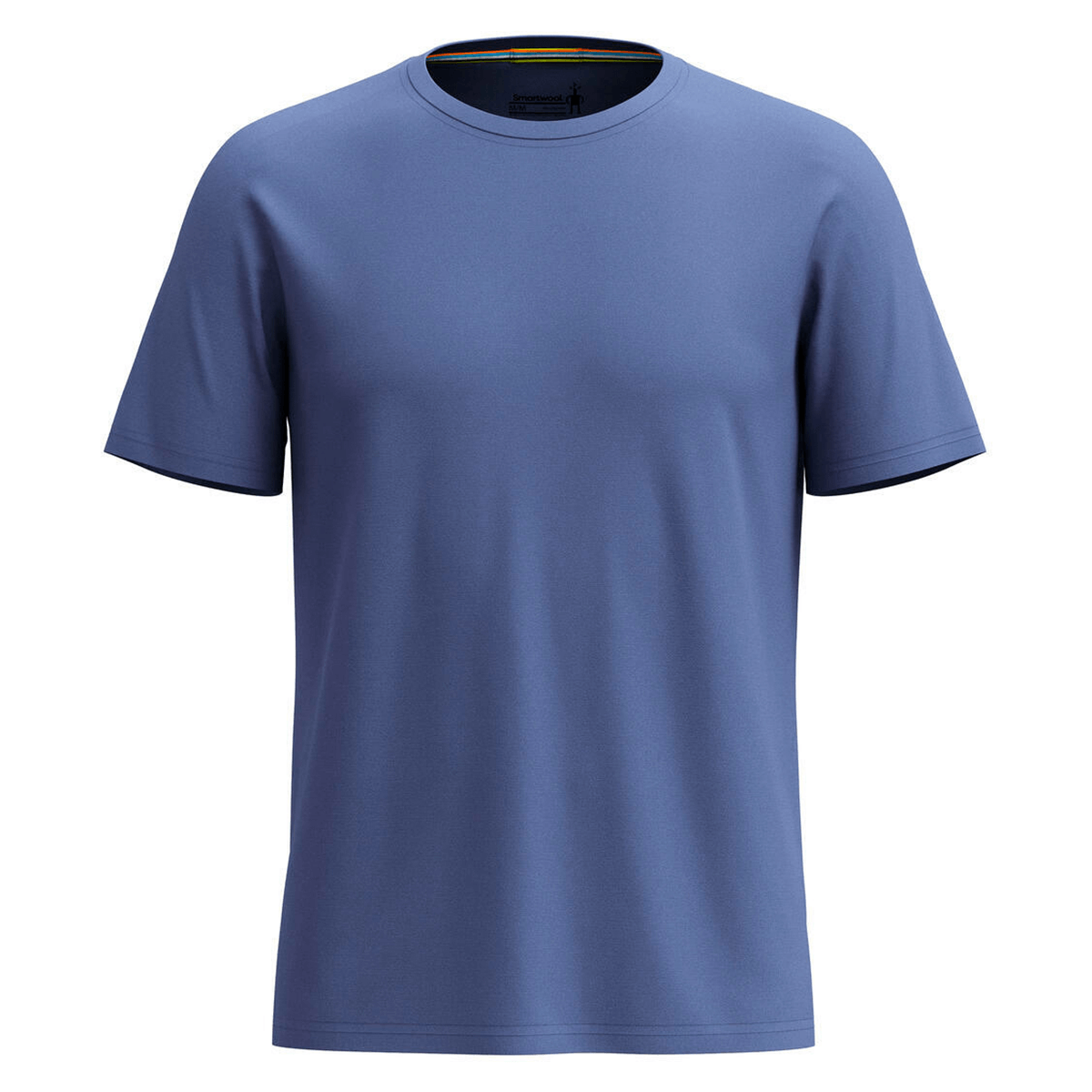 moska merino majica active ss