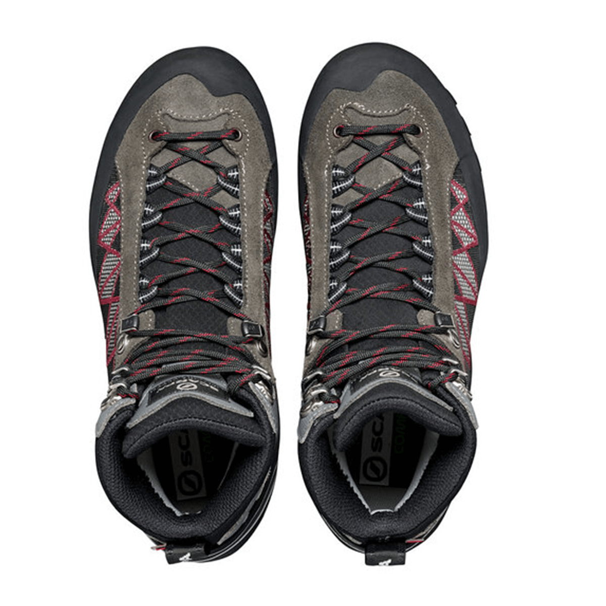 zenski cevlji scarpa marmolada trek hd