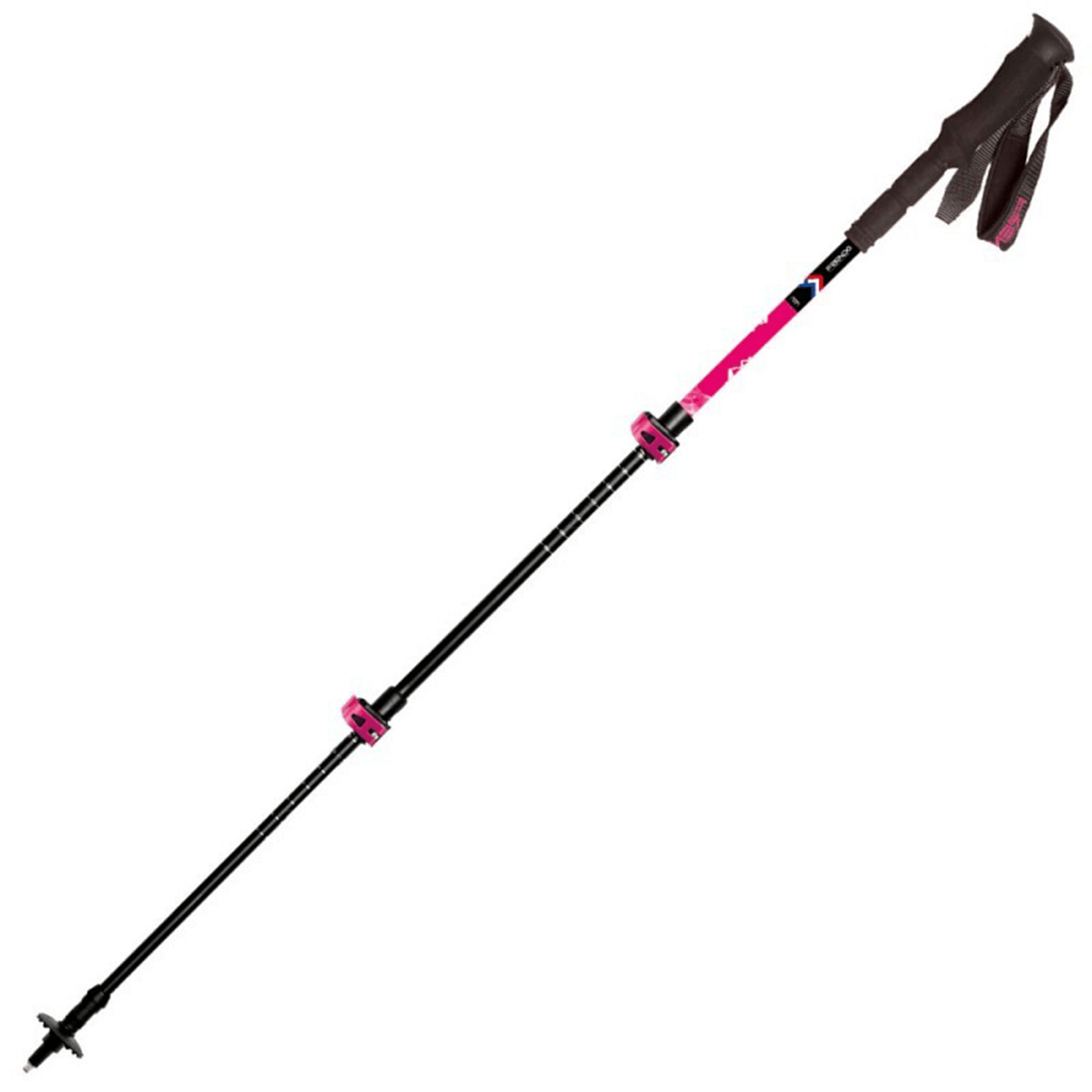 zenske pohodne palice meije