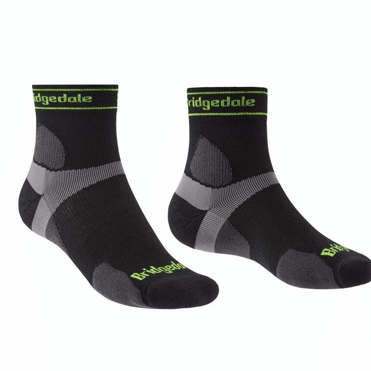 moske nogavice trail run lightweight merino performance crew