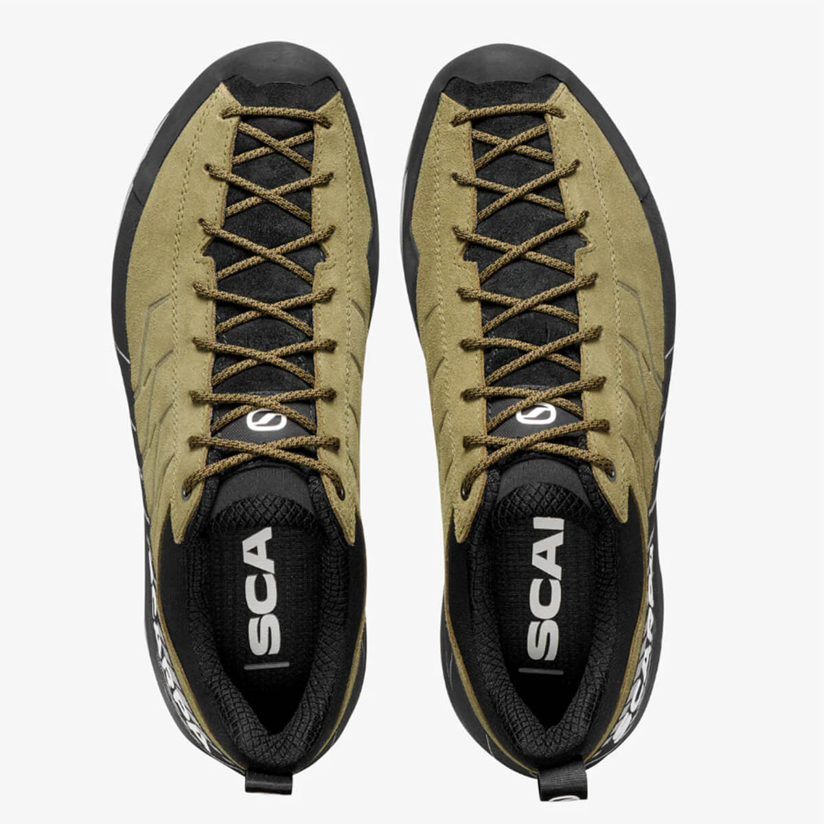 nizki pohodni cevlji mescalito scarpa