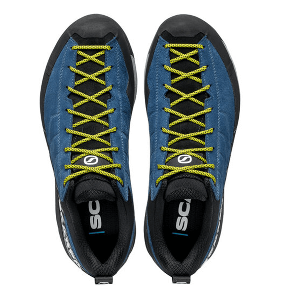 nizki pohodni cevlji mescalito scarpa 22