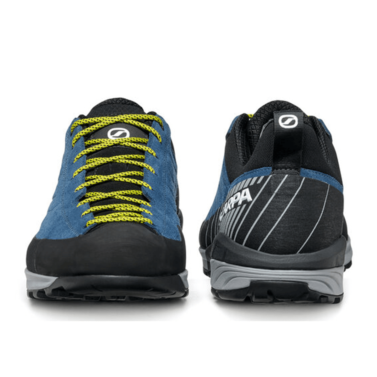 nizki pohodni cevlji mescalito scarpa 22