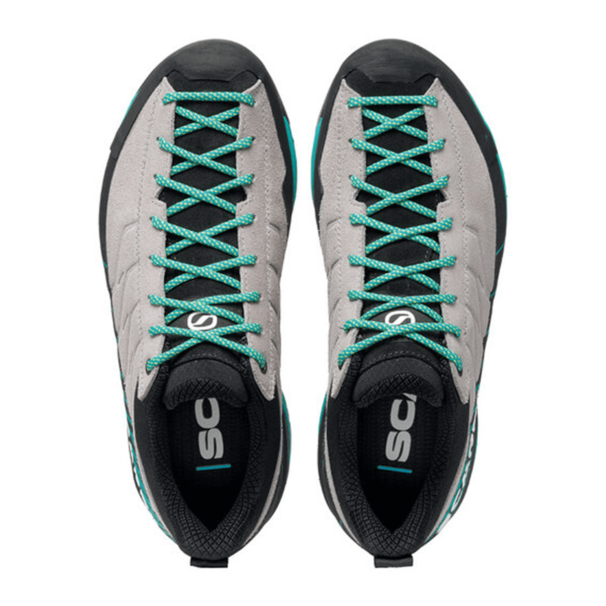 Ženski nizki pohodni čevlji Mescalito Scarpa