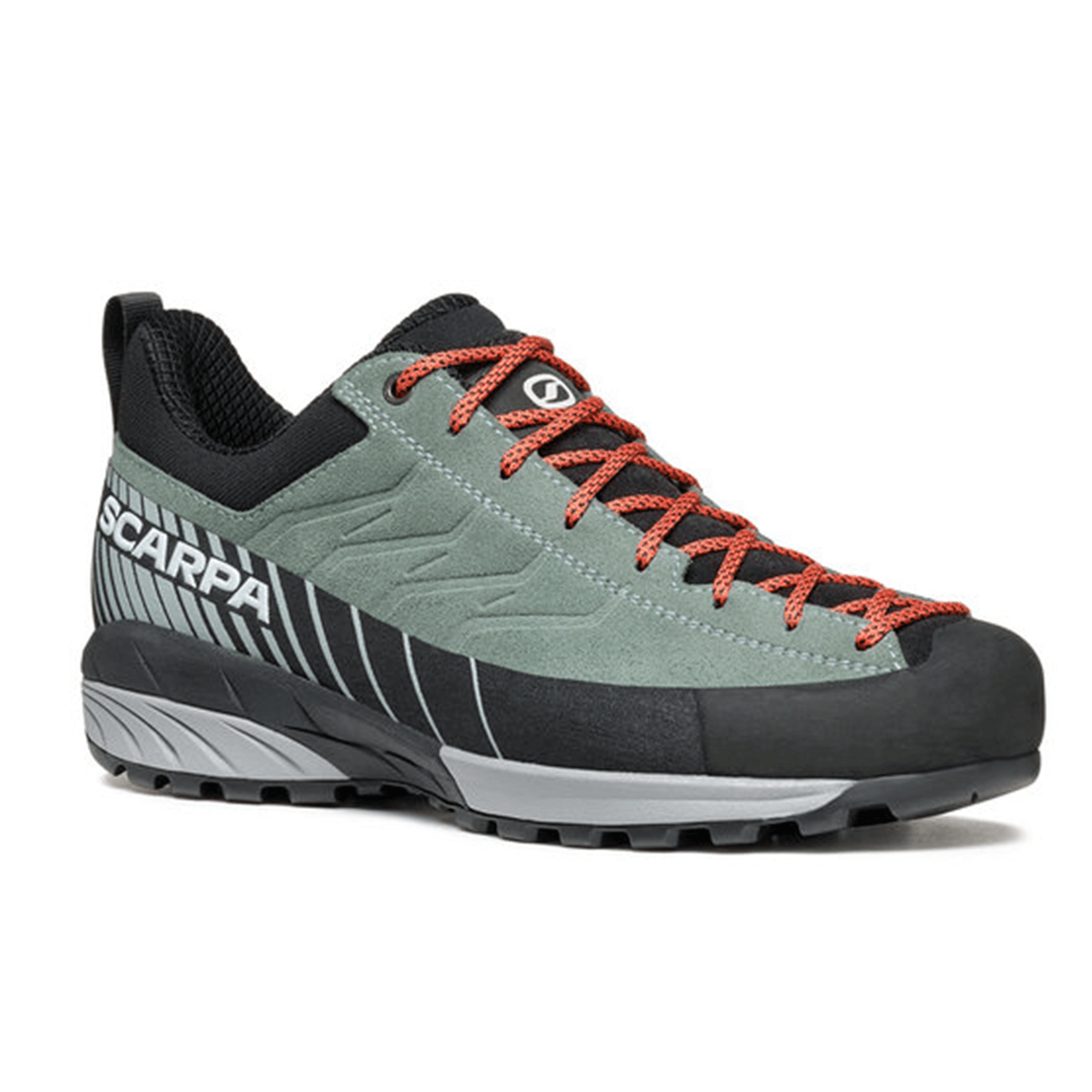 zenski nizki pohodni cevlji mescalito scarpa 22