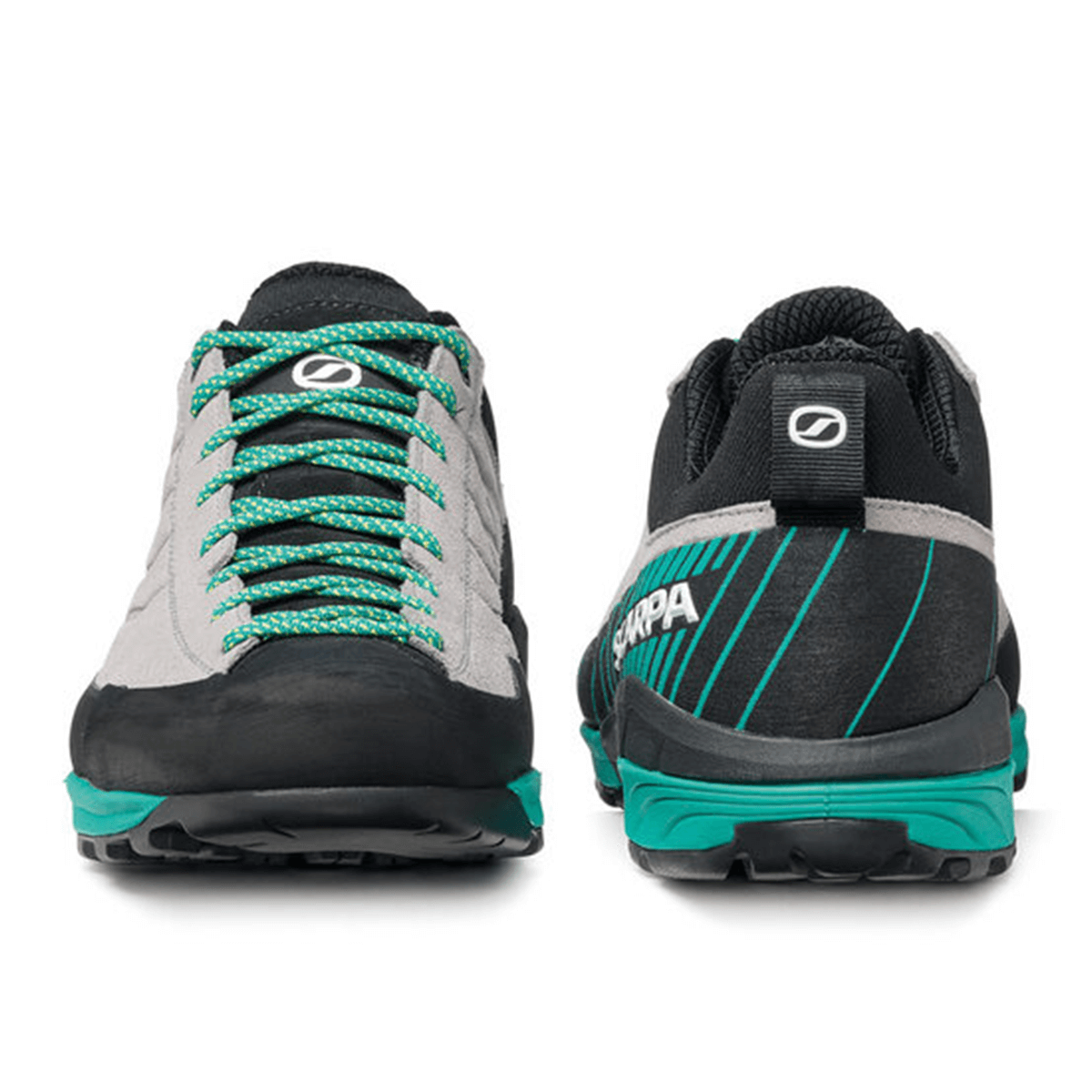 Ženski nizki pohodni čevlji Mescalito Scarpa