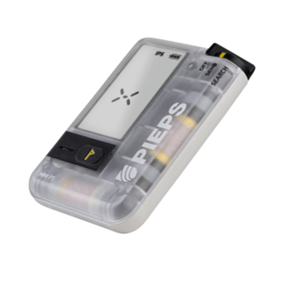 lavinska zolna pieps mini ips