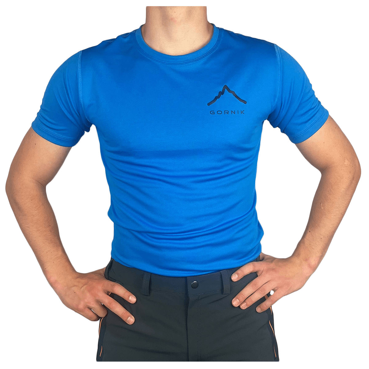 moska aktivna majica bioactive classic