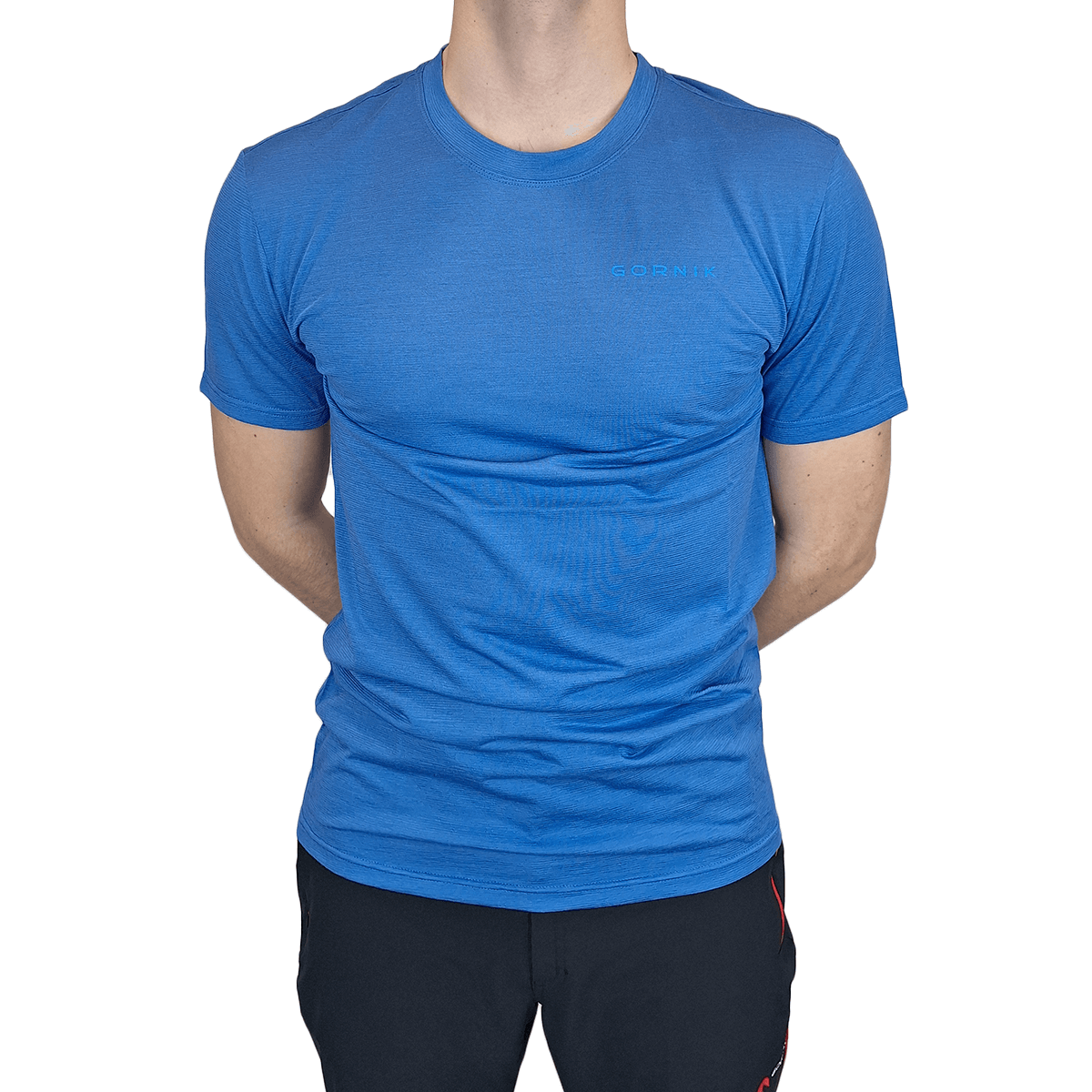 moska merino majica ignis