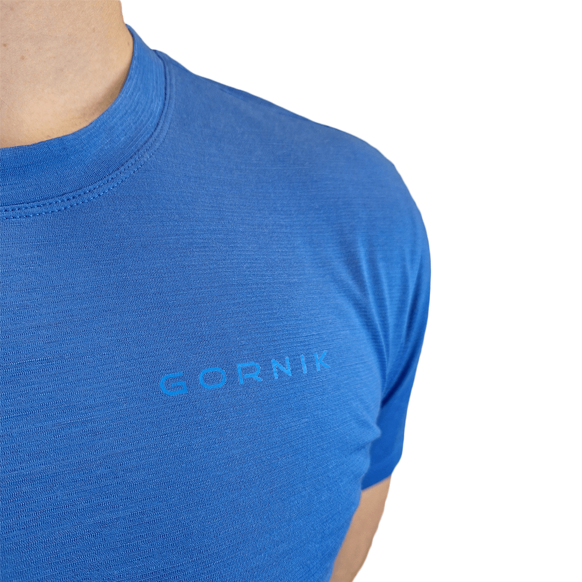 moska merino majica ignis