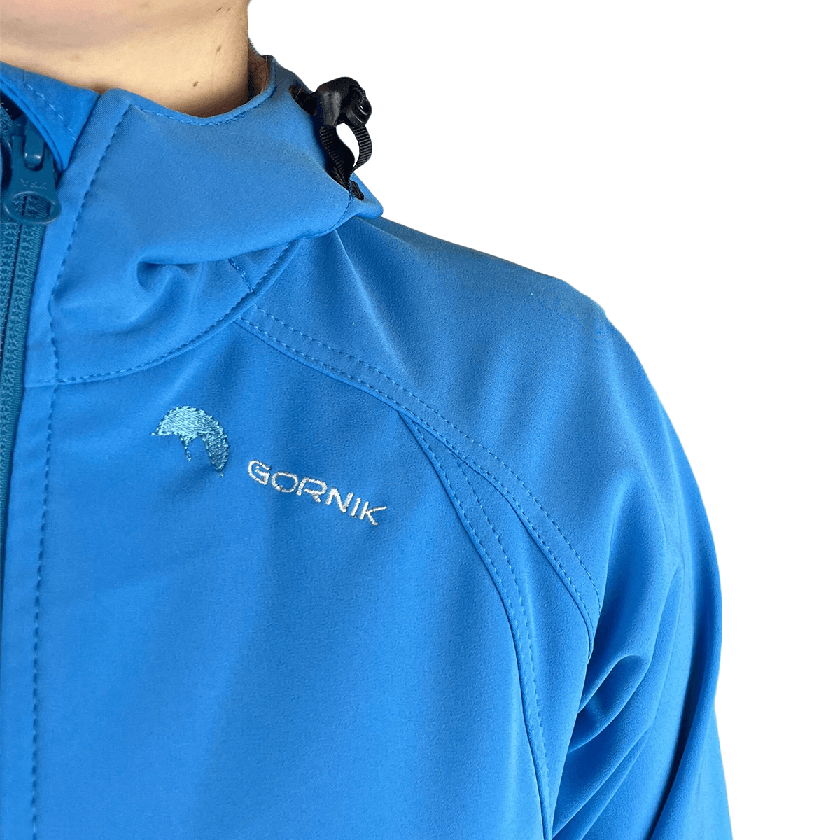 Women's softshell jacket Muflon