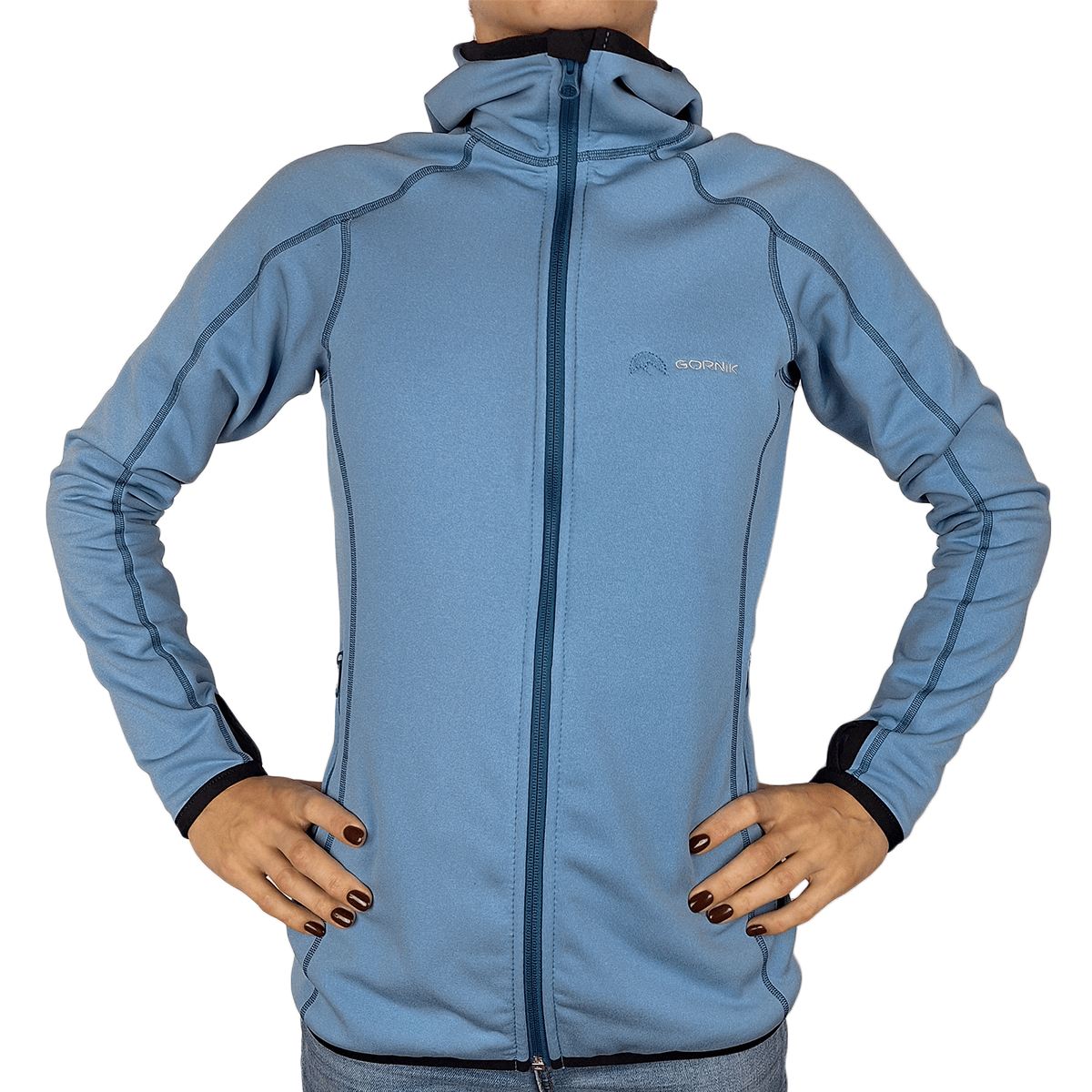 zenska jopica jastreb tech sk