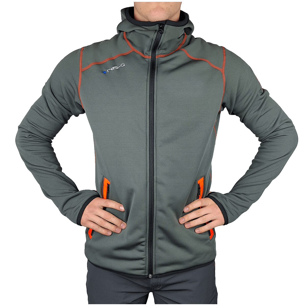 moska aktivna jopica vital recycled