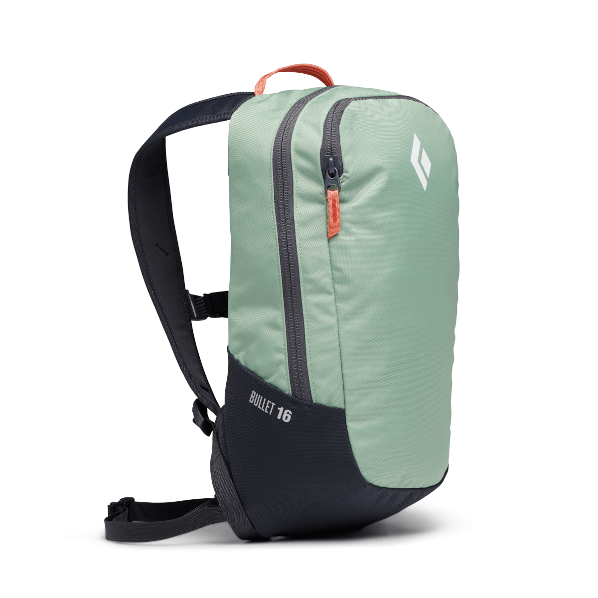 nahrbtnik black diamond bullet 16 green