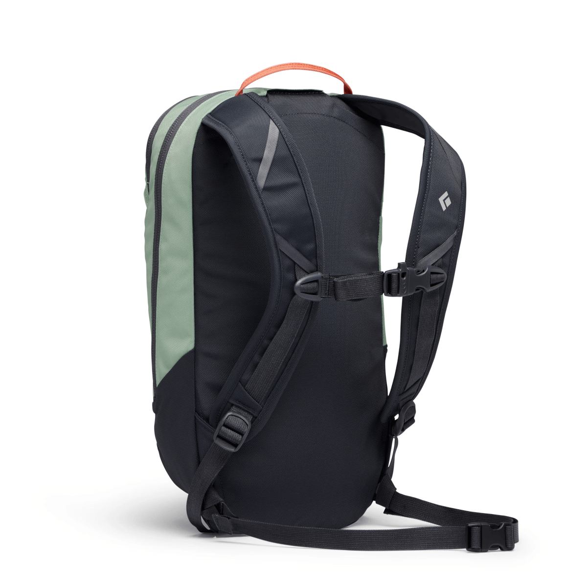 nahrbtnik black diamond bullet 16 green back