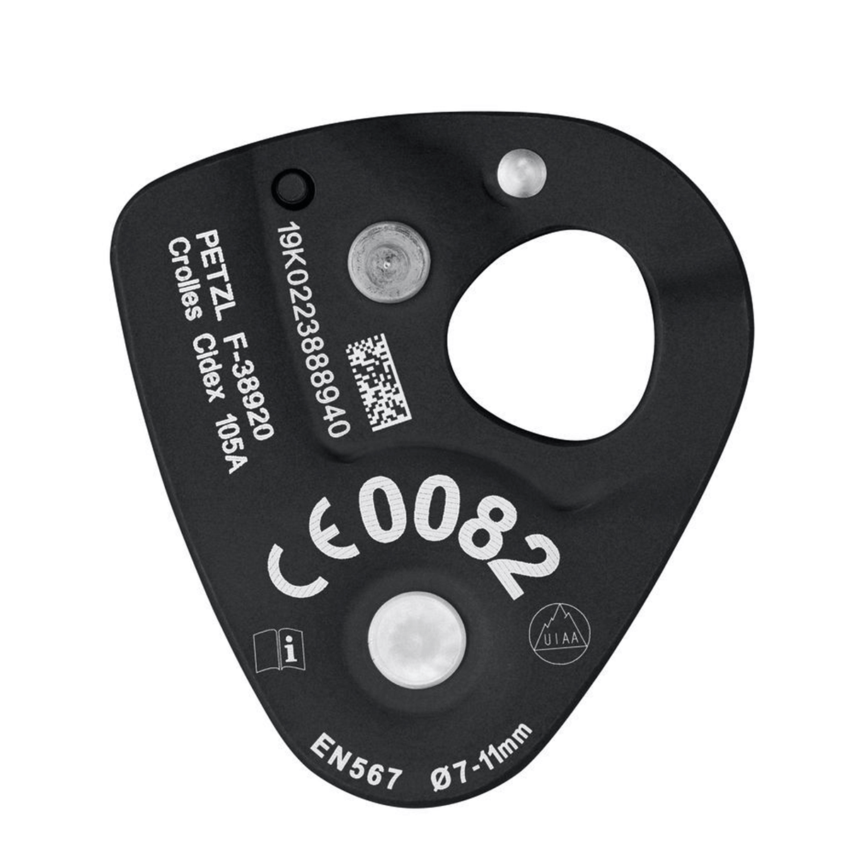 skripec nano traxion