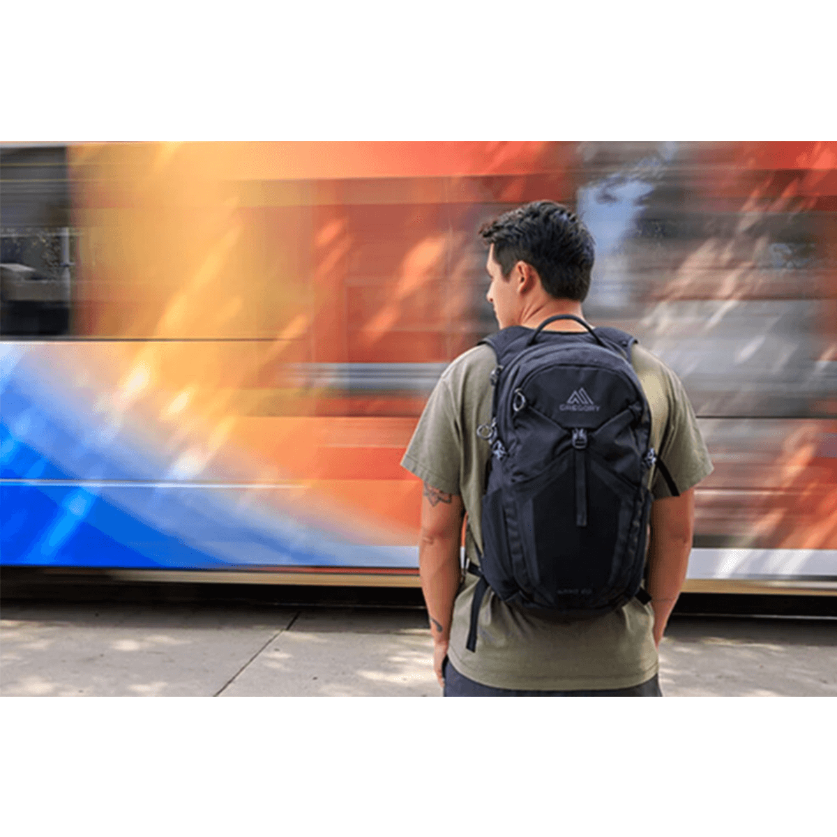 pohodniski nahrbtnik nano 20