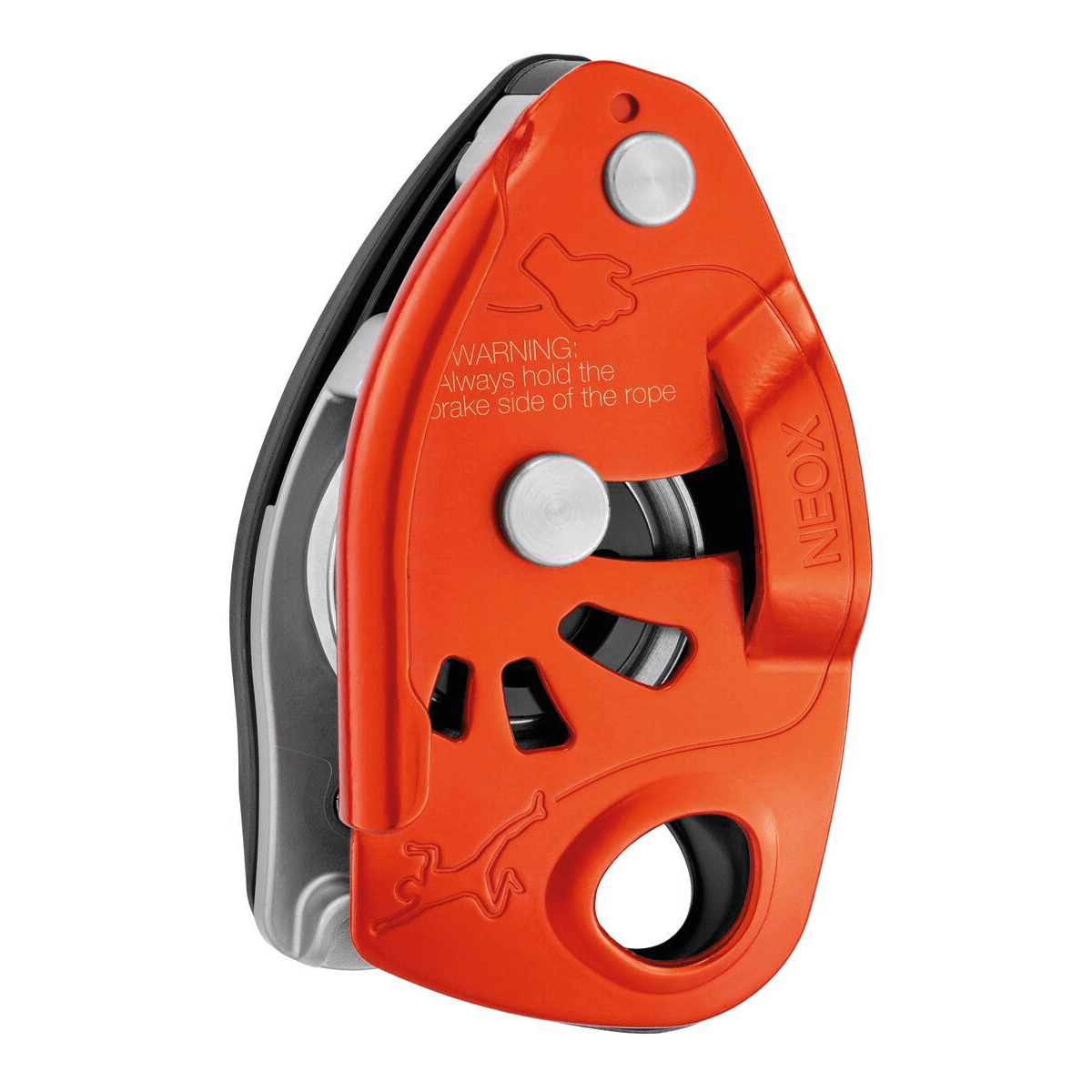 varovalo petzl neox