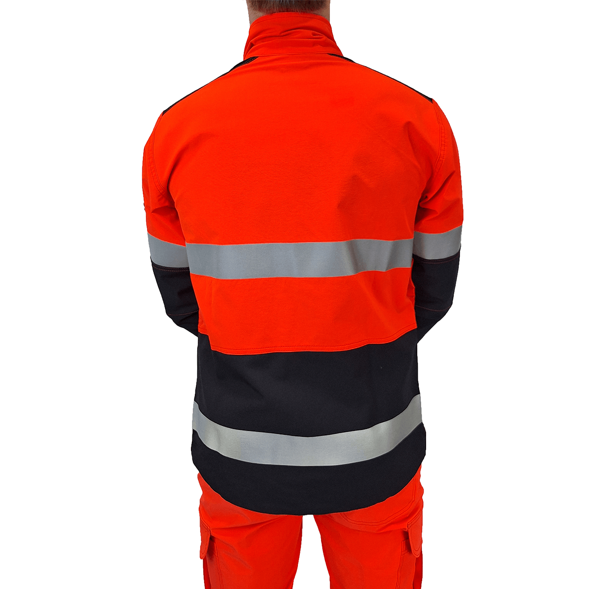 zascitna jakna nmp s certifikatom