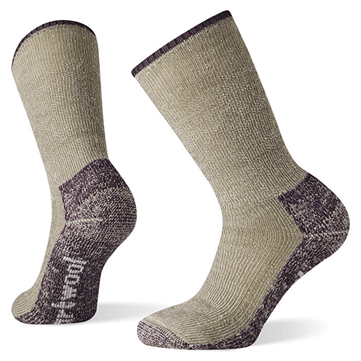 zenske nogavice smartwool mountaineer max cushion