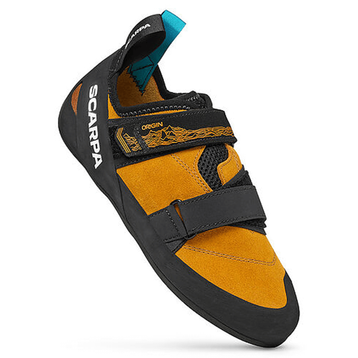 plezalni cevlji scarpa origin