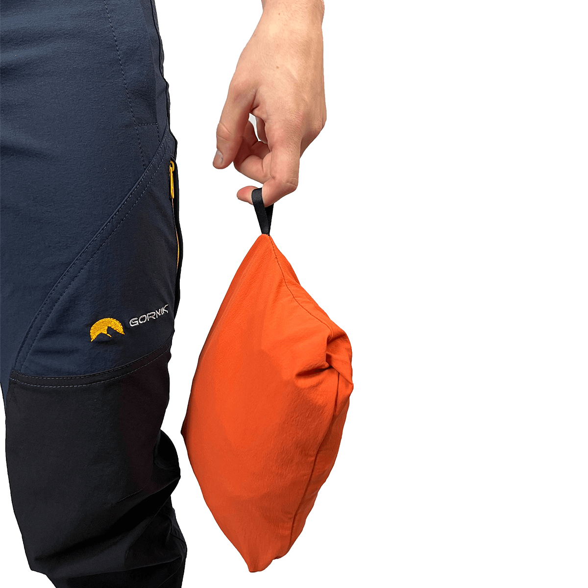 moska jakna stelvio recycled