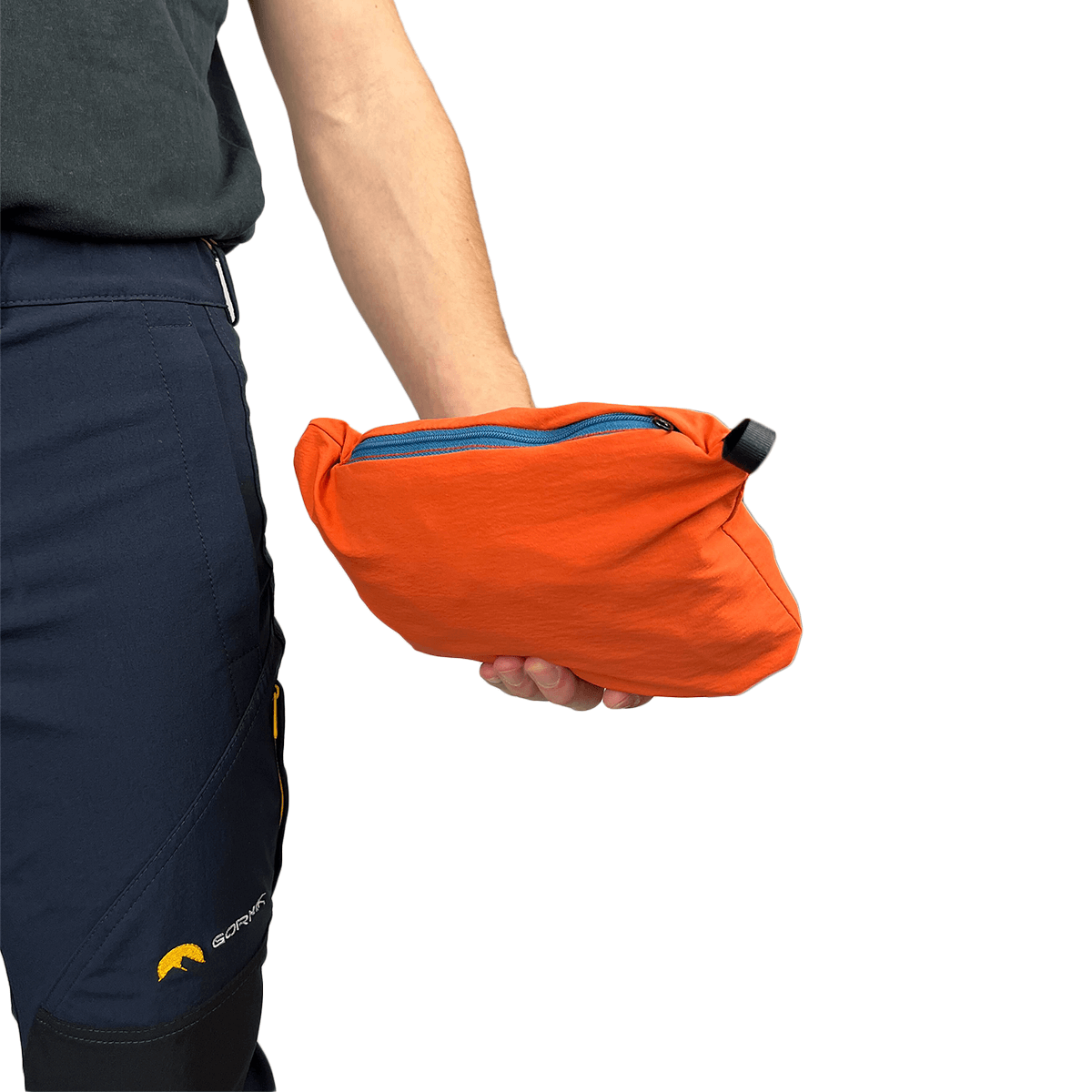 moska jakna stelvio recycled