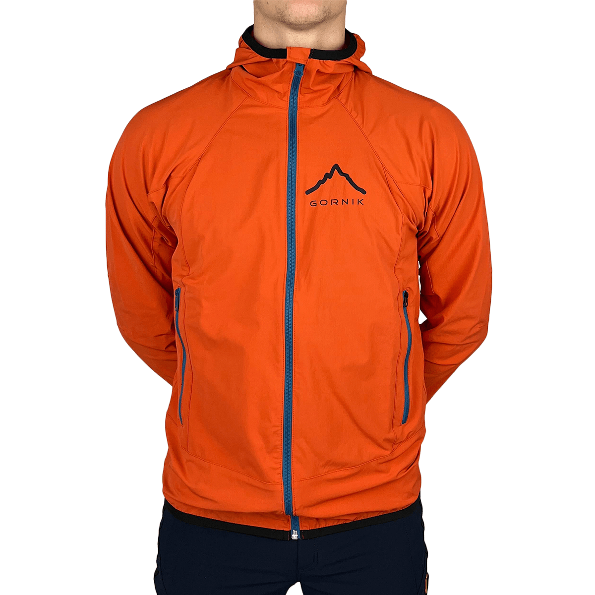 moska jakna stelvio recycled