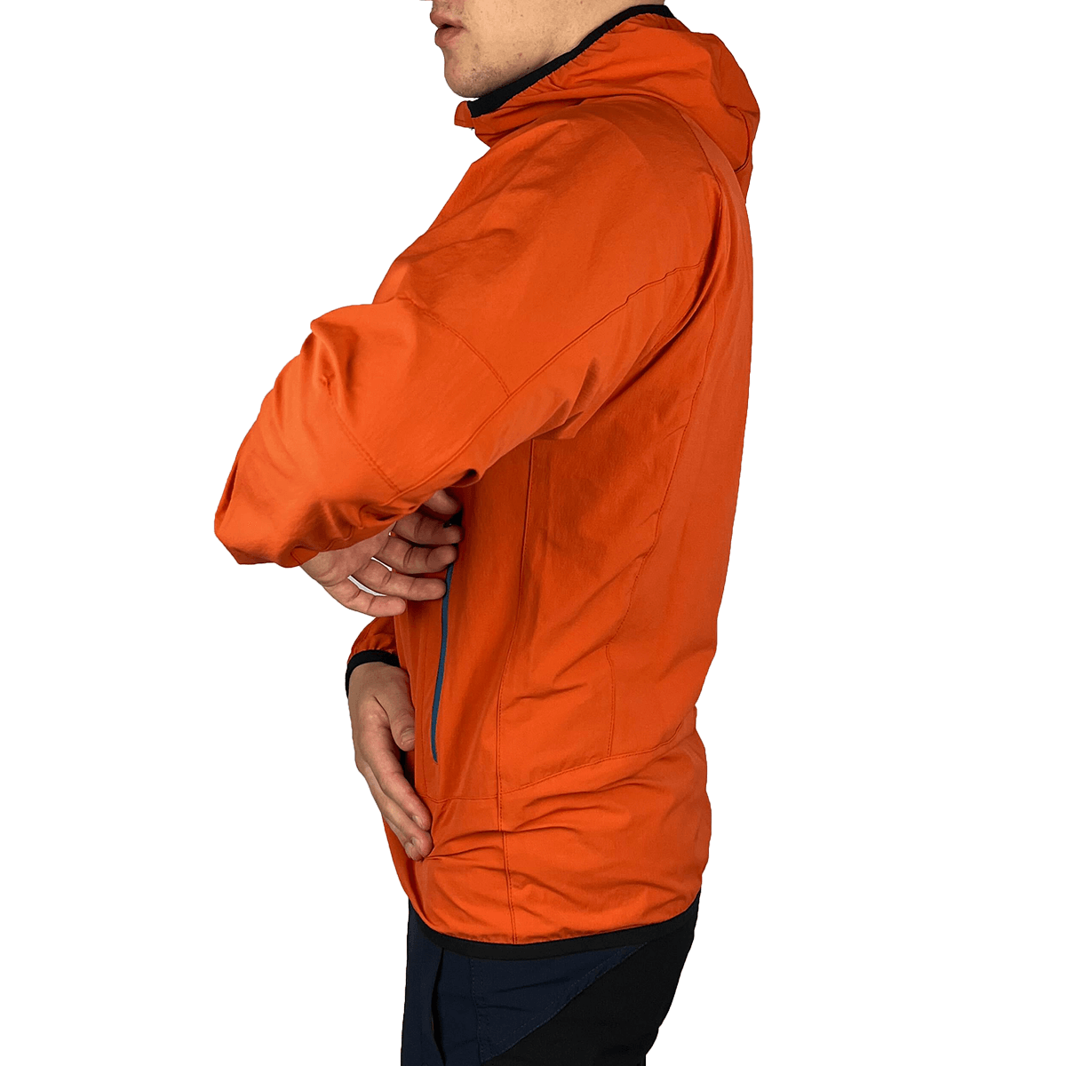 moska jakna stelvio recycled