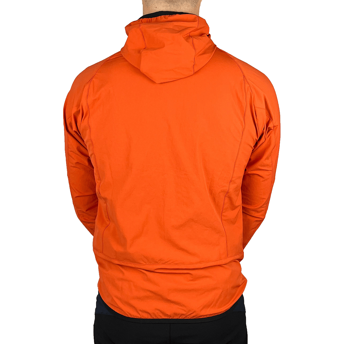 moska jakna stelvio recycled