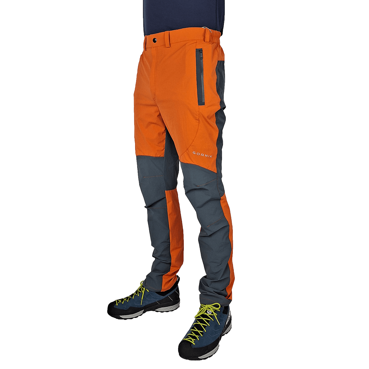 moske pohodne hlace gornik rombon recycled