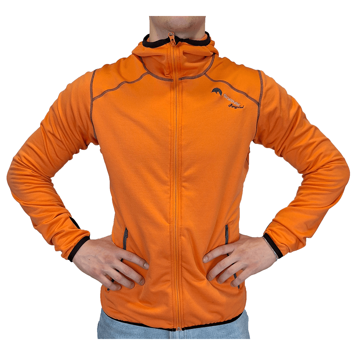 moska jopica kenai recycled