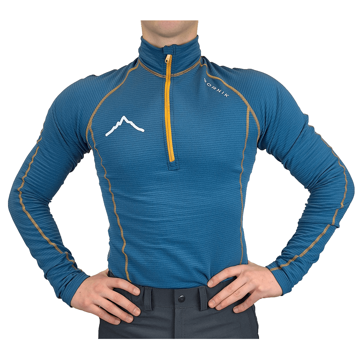 mosko aktivno perilo merino performance