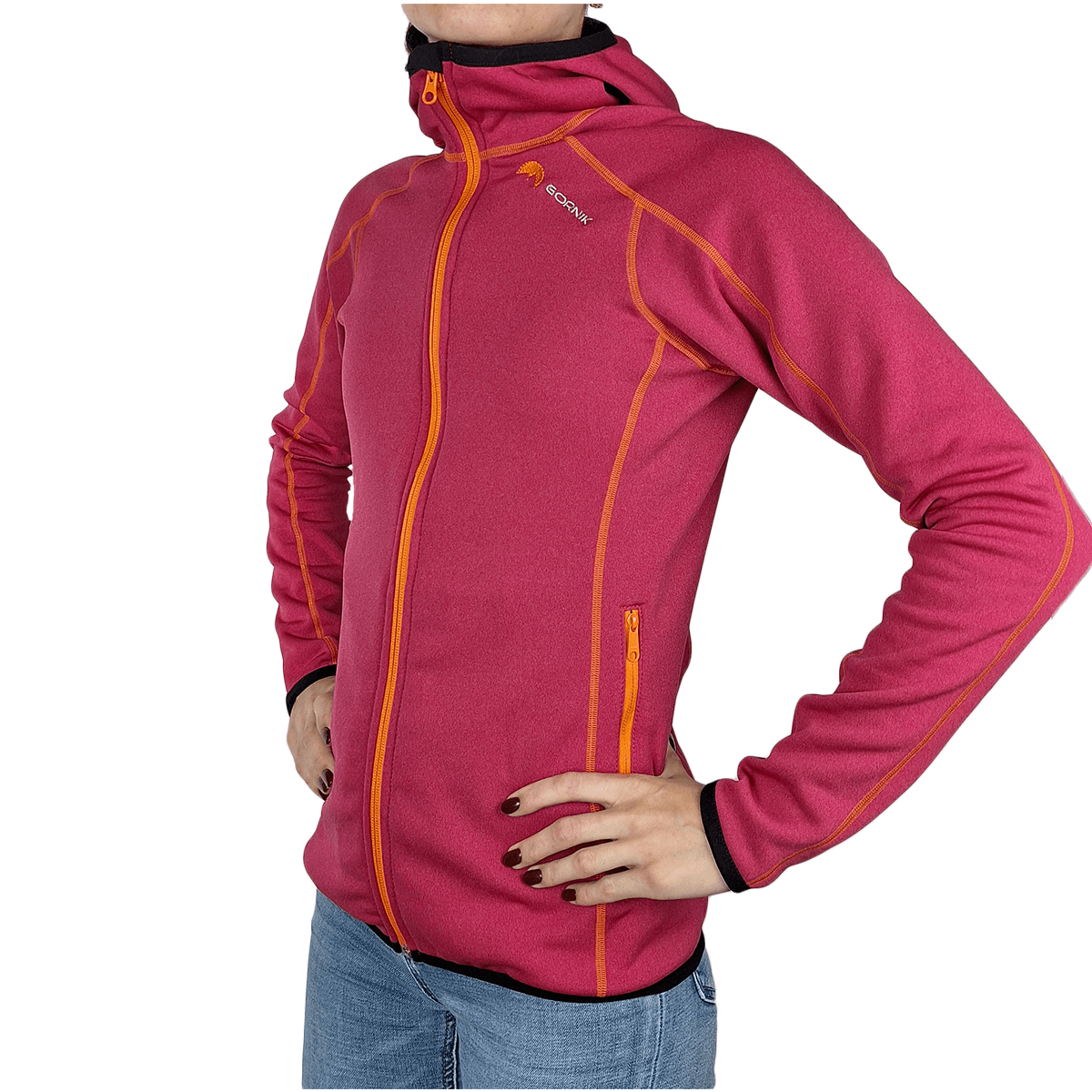 zenska jopica jastreb tech sk