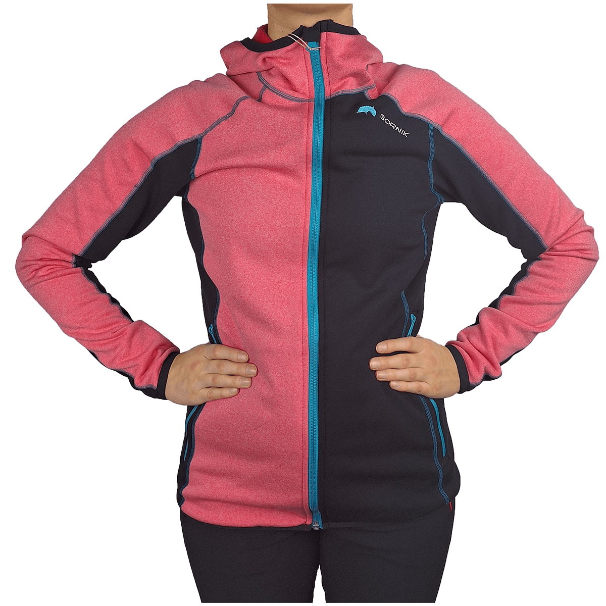 zenska jopica yosemite