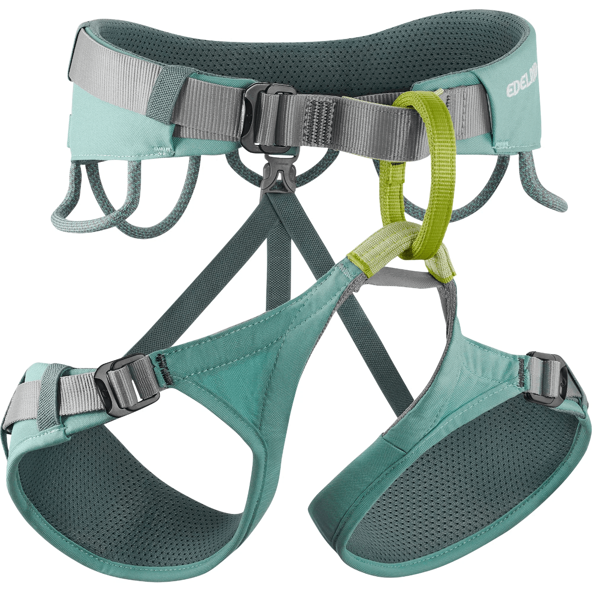 Cuesta Women's Climbing Harness
