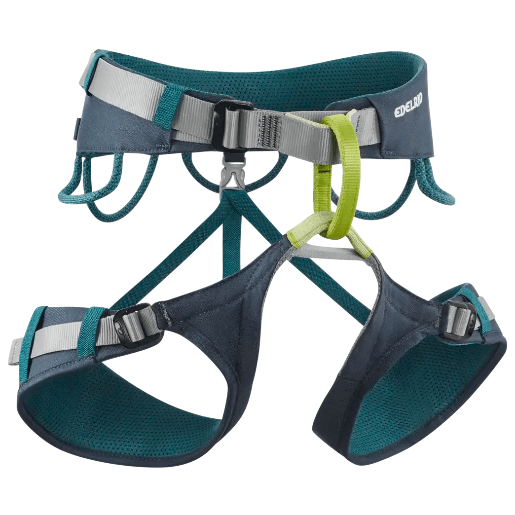 Blue Ice Choucas climbing harness
