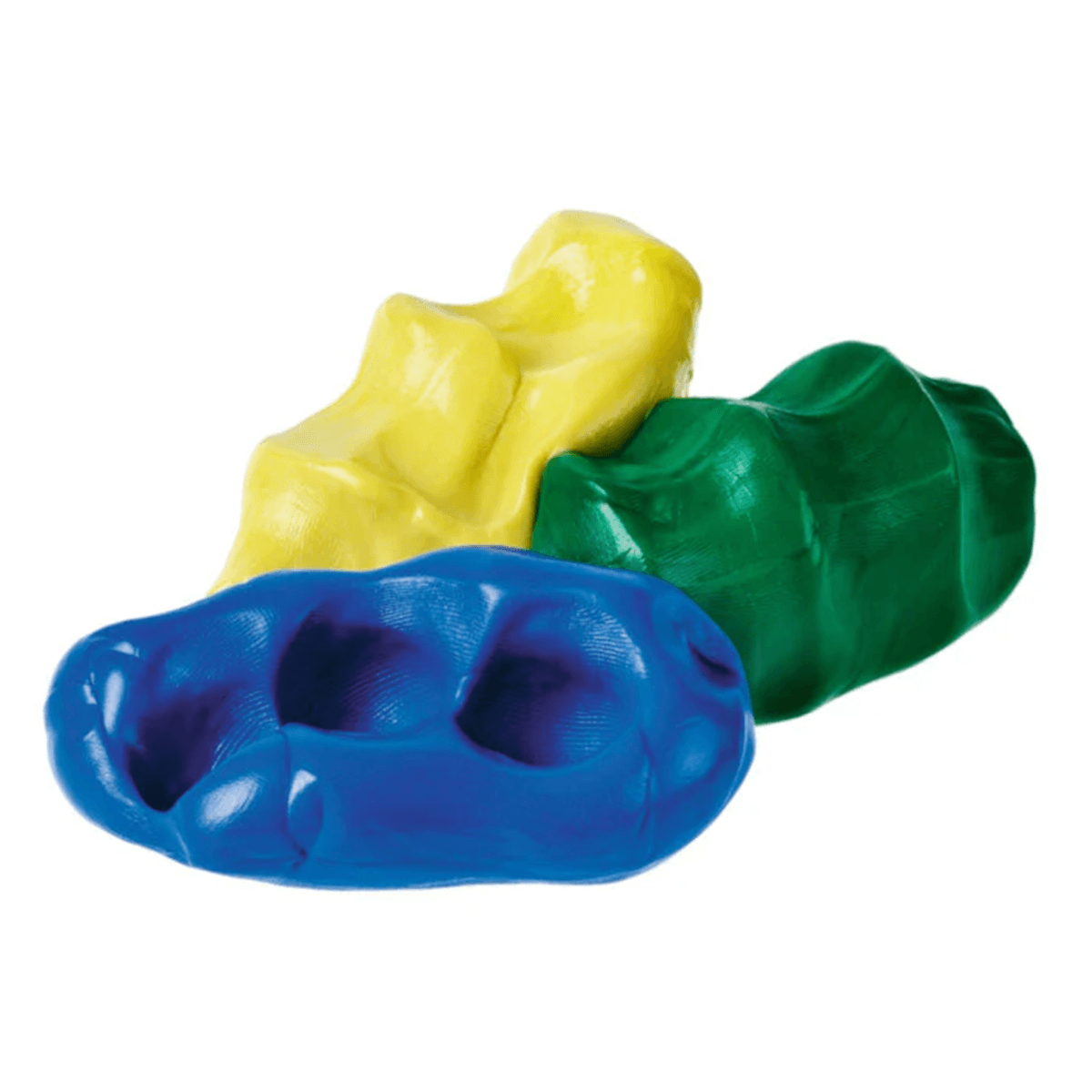 ogrevalna masa power putty