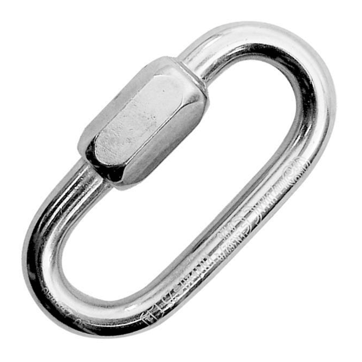 vponka quick link oval 10mm kong