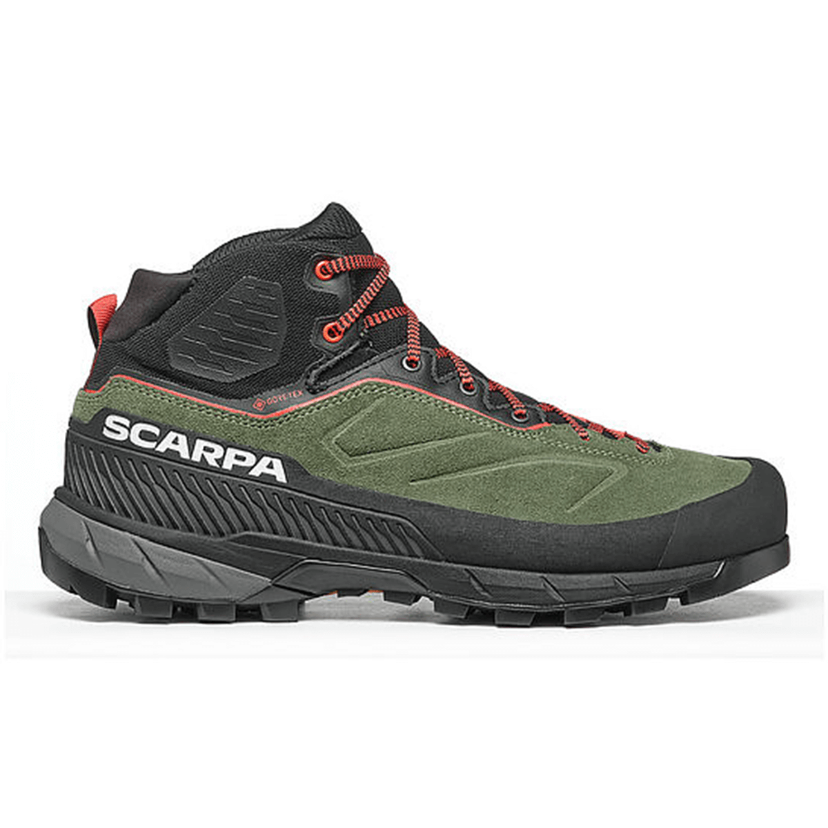 zenski pohodni cevlji rapid xt mid gtx