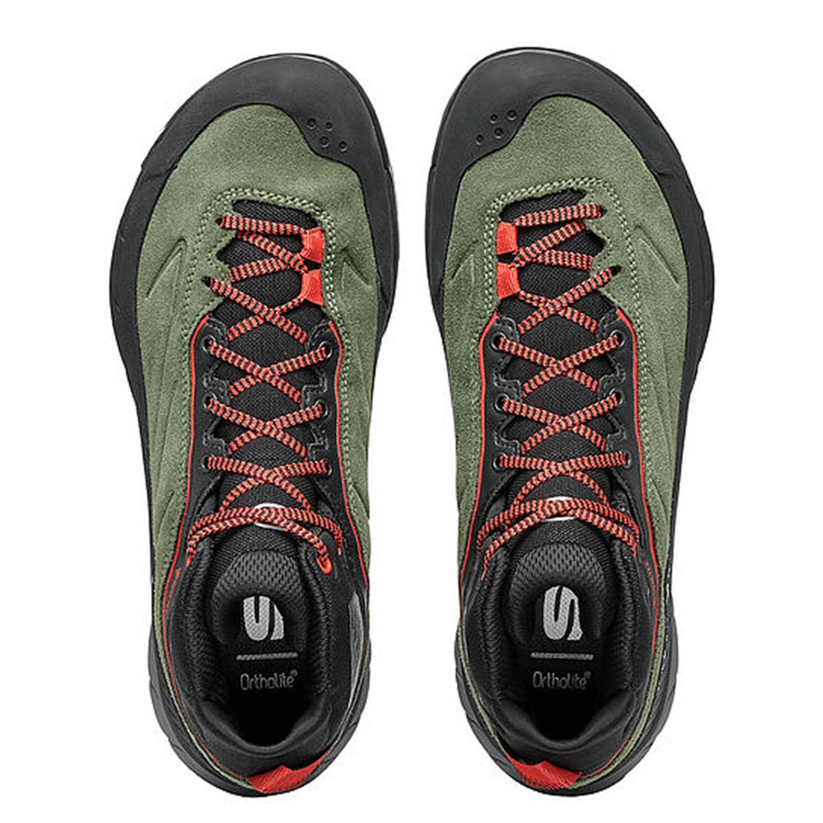 zenski pohodni cevlji rapid xt mid gtx